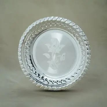 Silver Jewelry